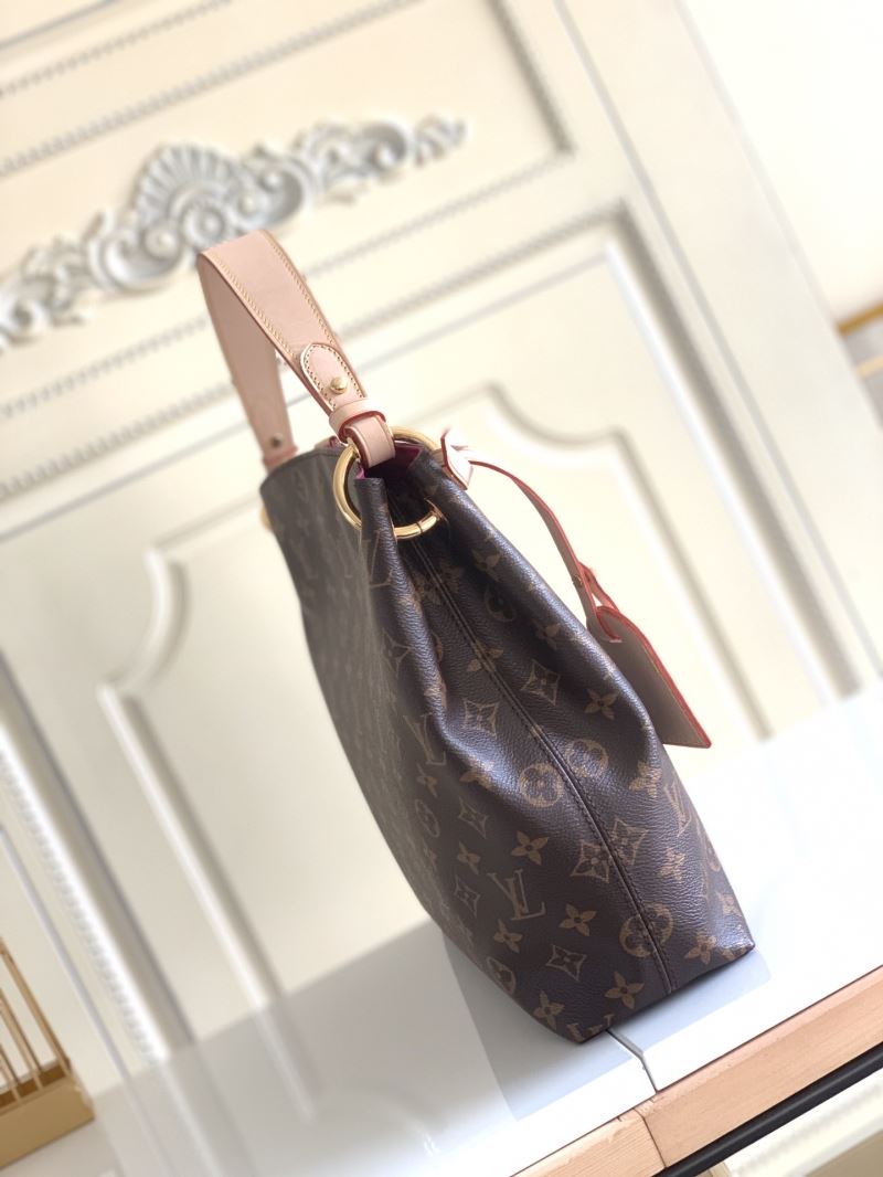 LV Shopping Bags